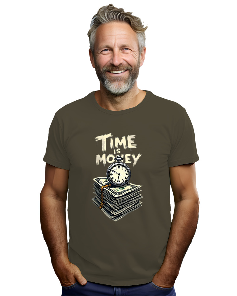 Time Is Money - Image 2