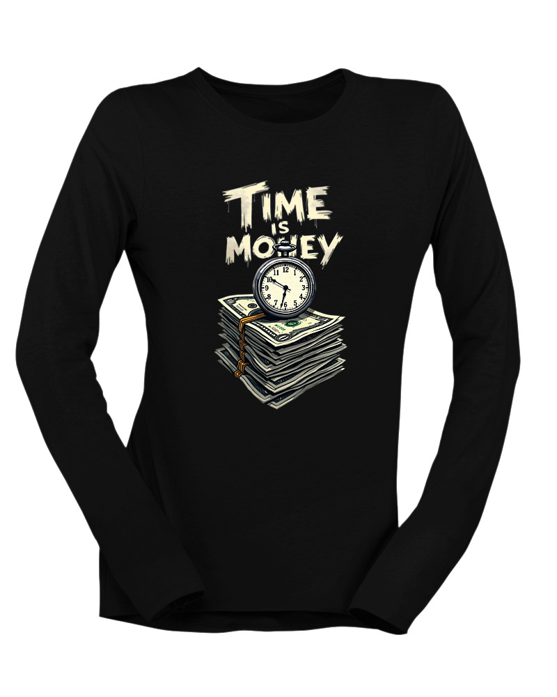 Time Is Money