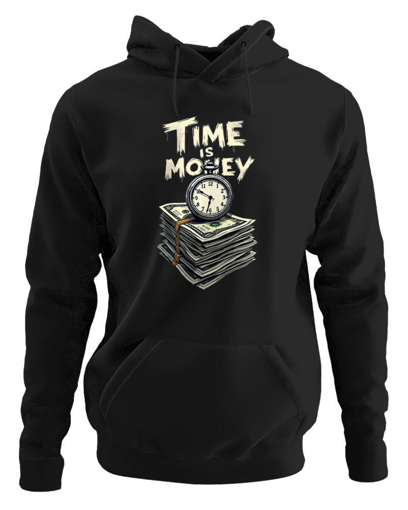 Time Is Money