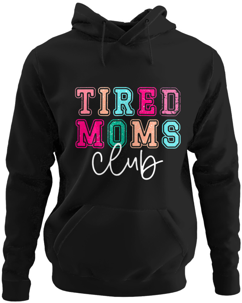 Tired Moms Club