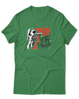 T-Shirt Αντρικό - To Do List - Color Thumbnail Πράσινο
