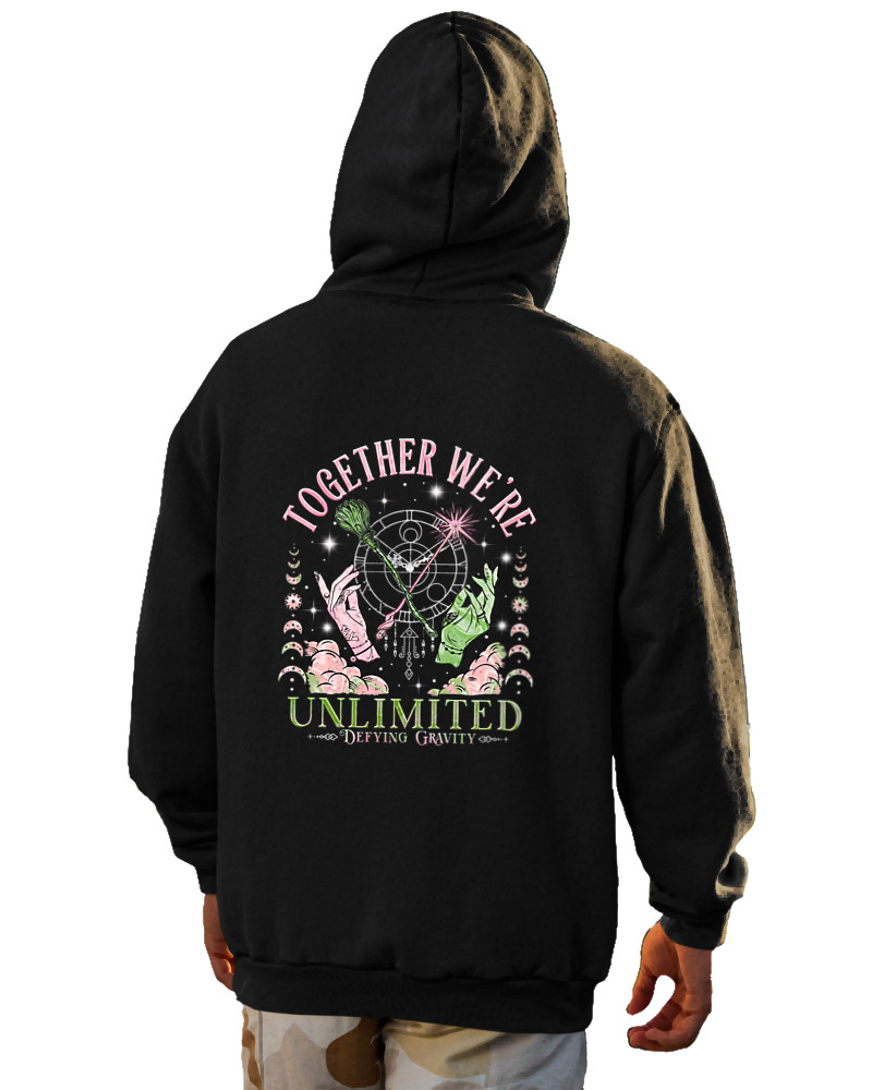 Together We Are Unlimited - Image 1
