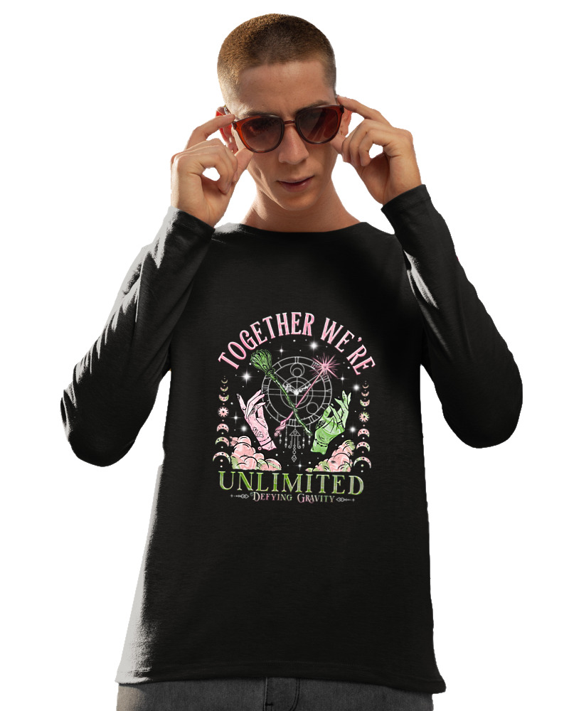 Together We Are Unlimited - Image 1