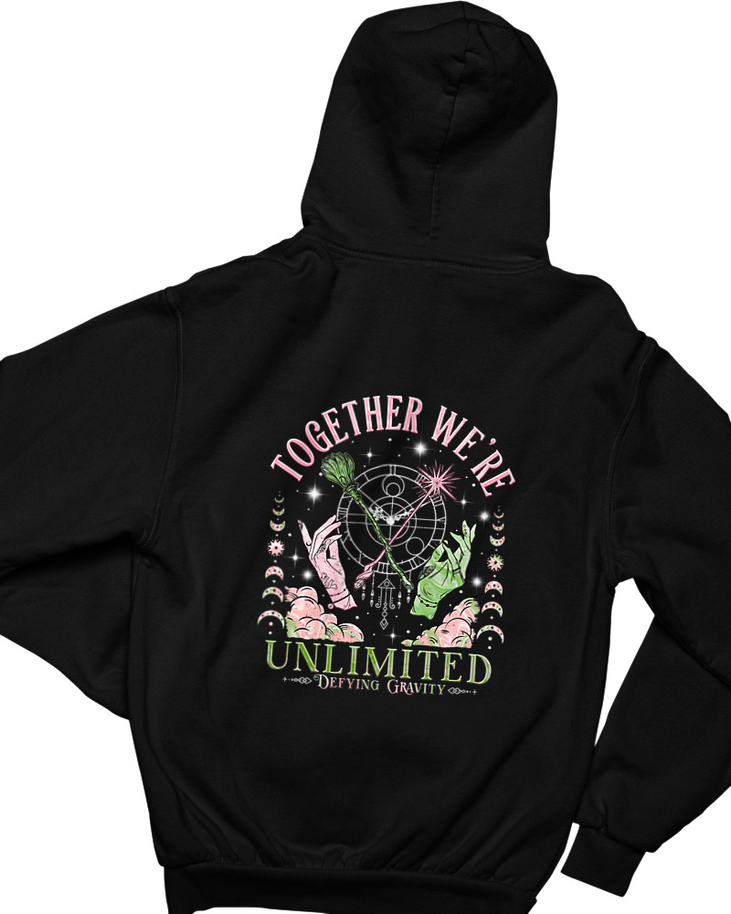 Together We Are Unlimited