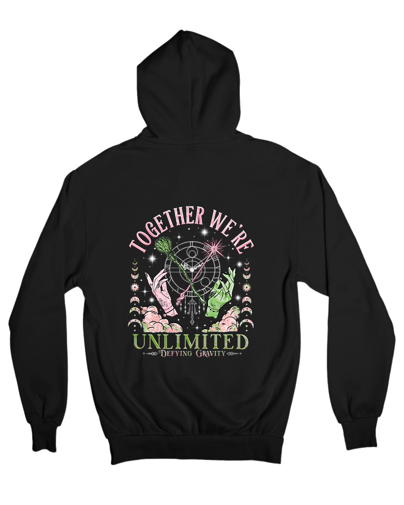 Together We Are Unlimited