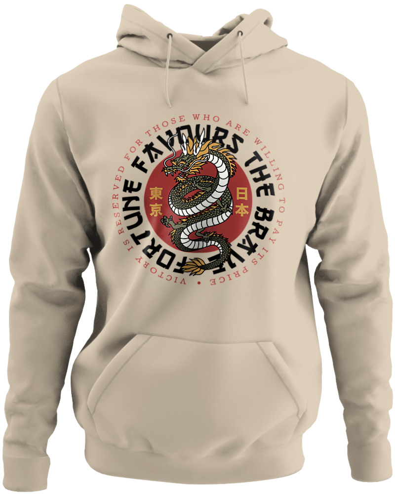 Tokyo Dragon