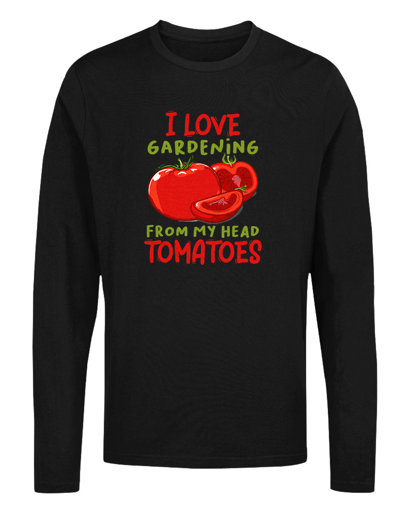 Tomatoes