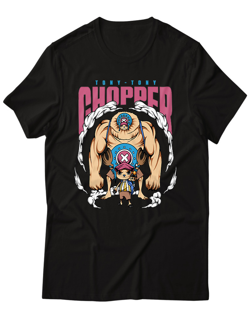 Tony Chopper