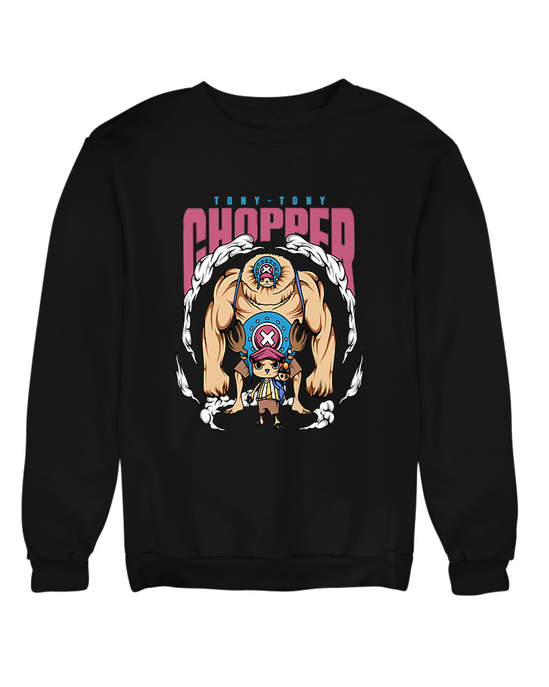 Tony Chopper