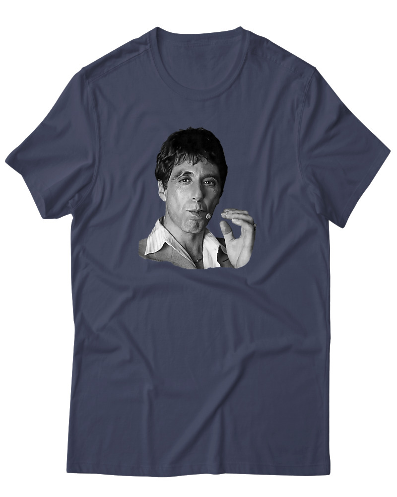 Tony Smoking - Image 0