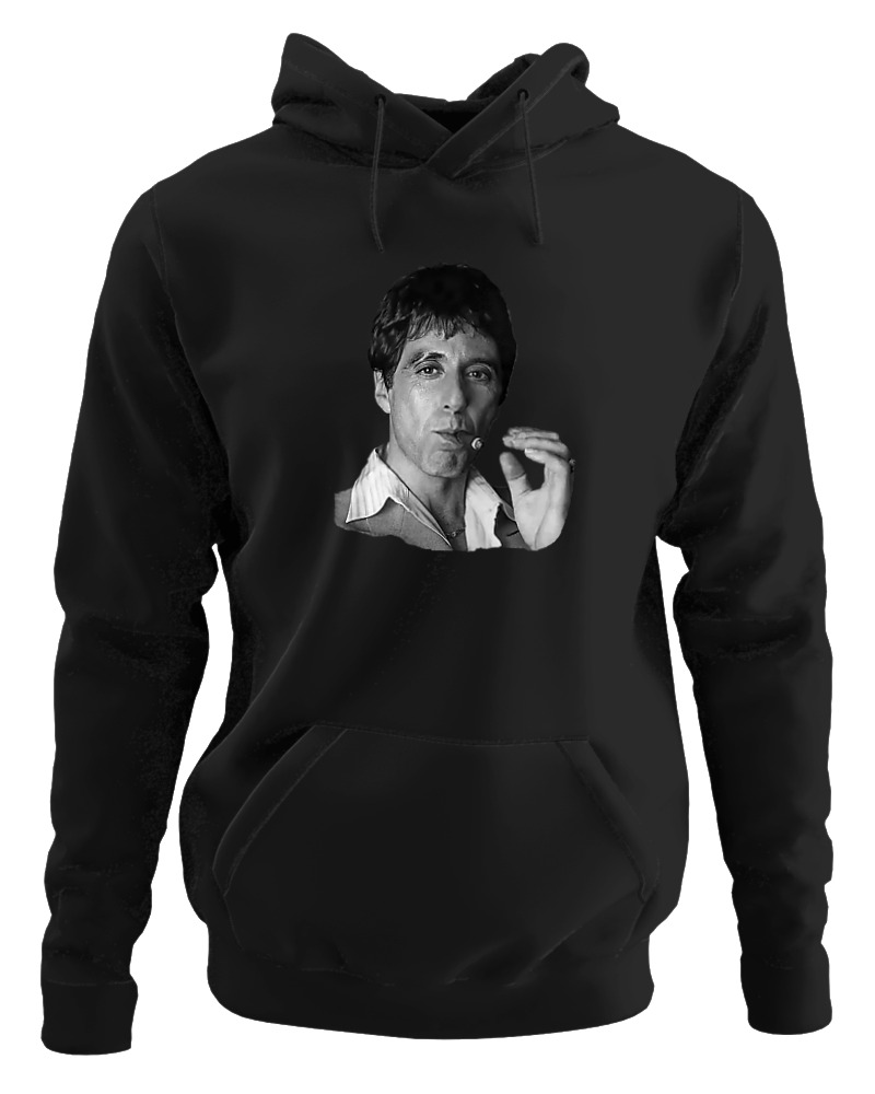 Tony Smoking - Image 0