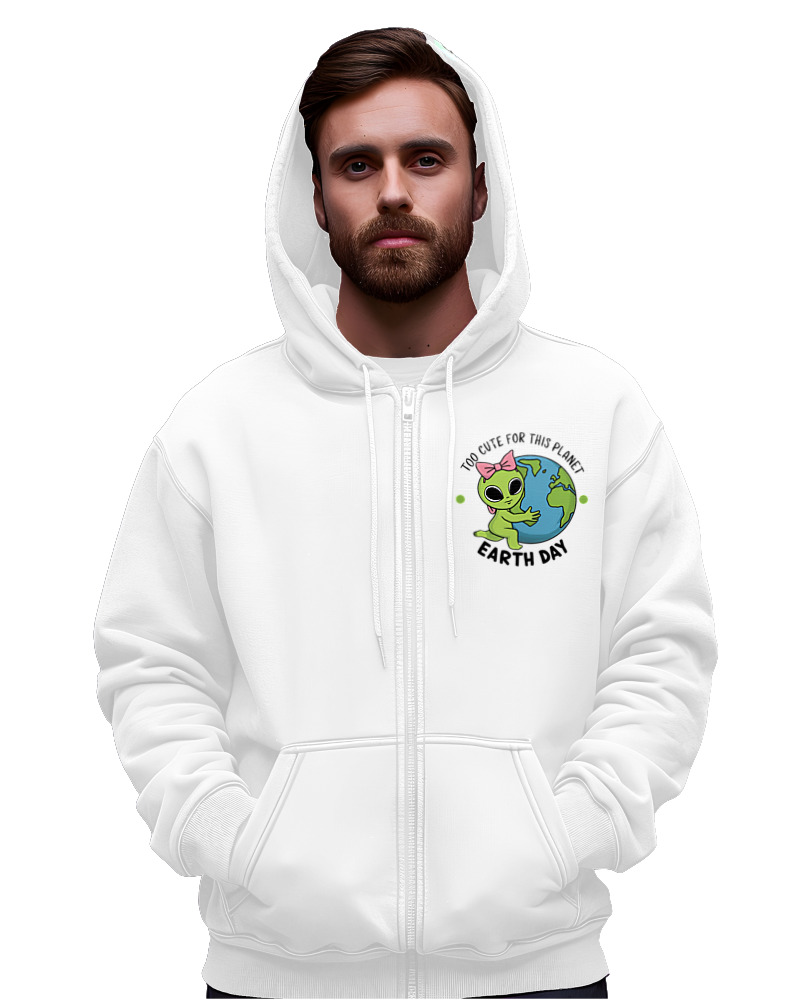 Too Cute For This Planet - Image 1