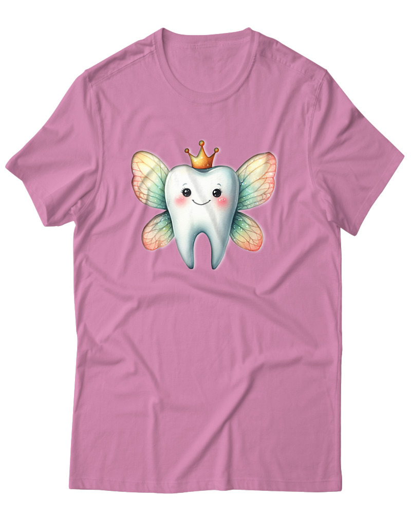 Tooth Fairy
