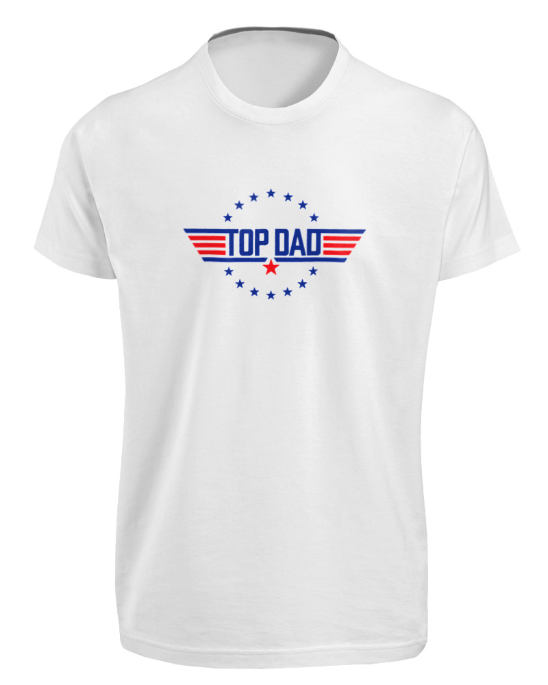 Top Dad - Image 0