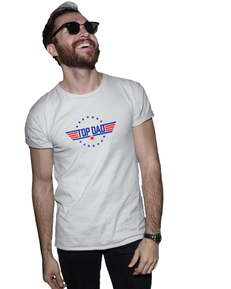 Top Dad - Image 1