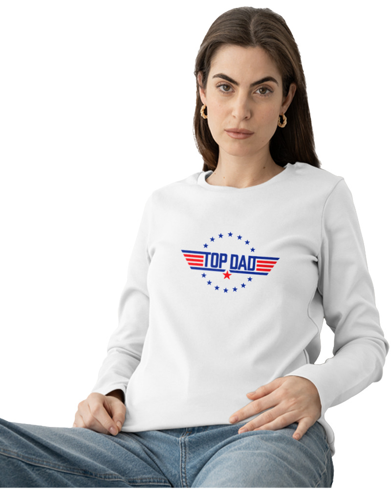 Top Dad - Image 1
