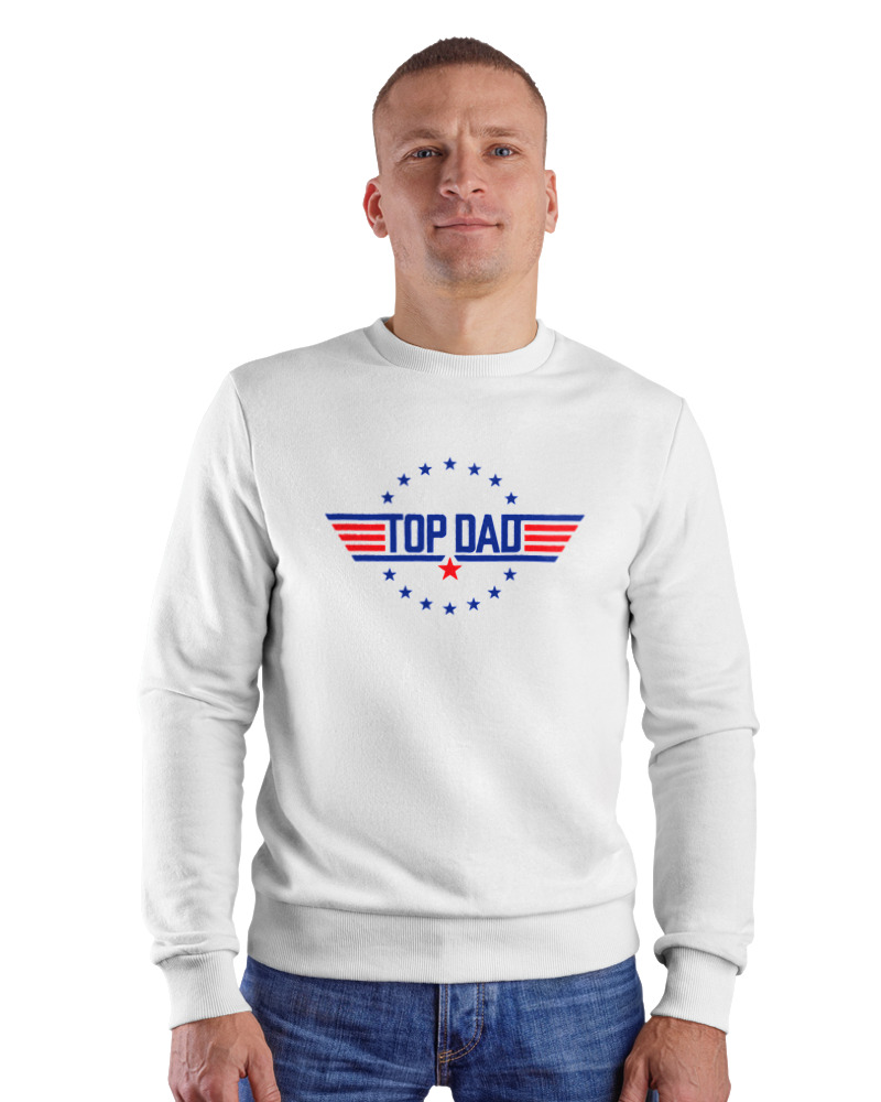 Top Dad - Image 1