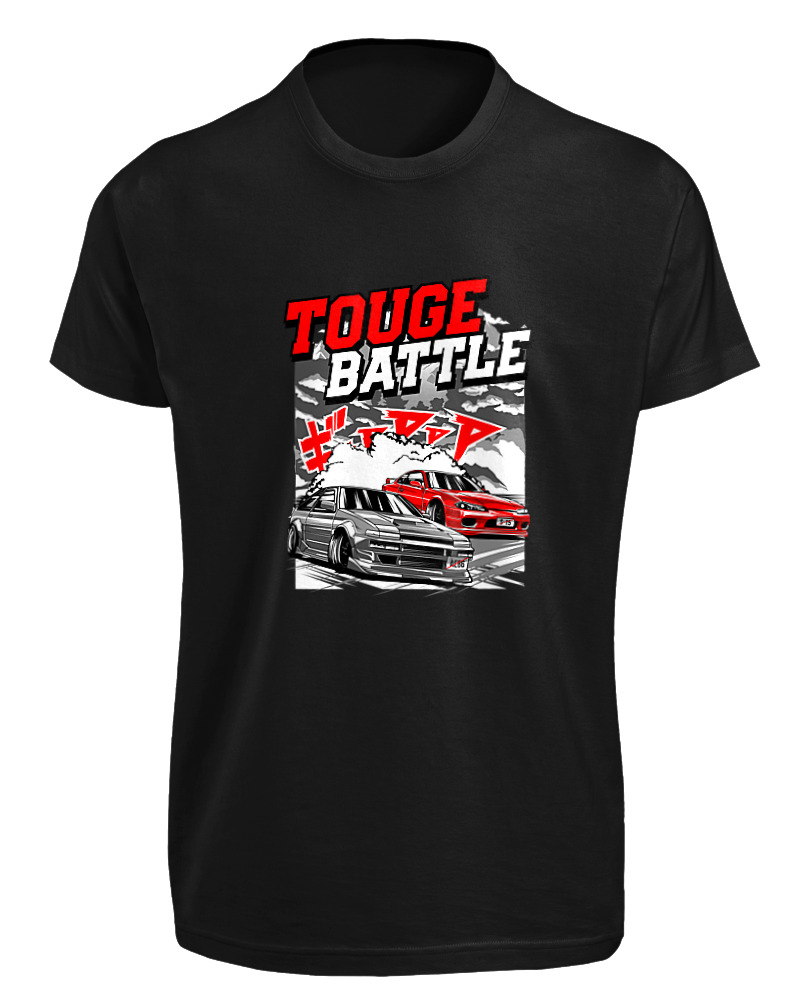 Touge Battle