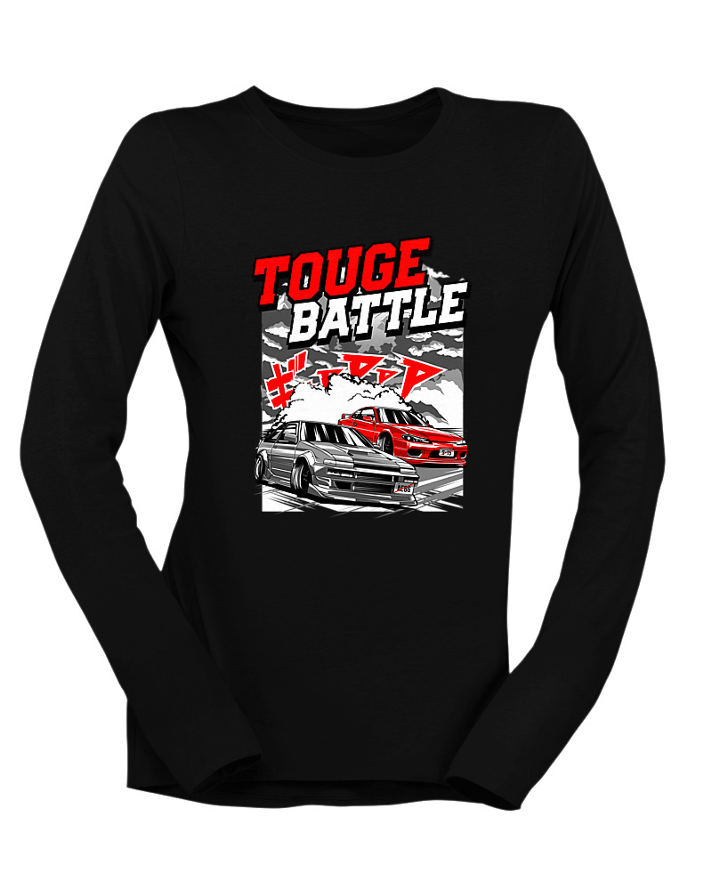 Touge Battle