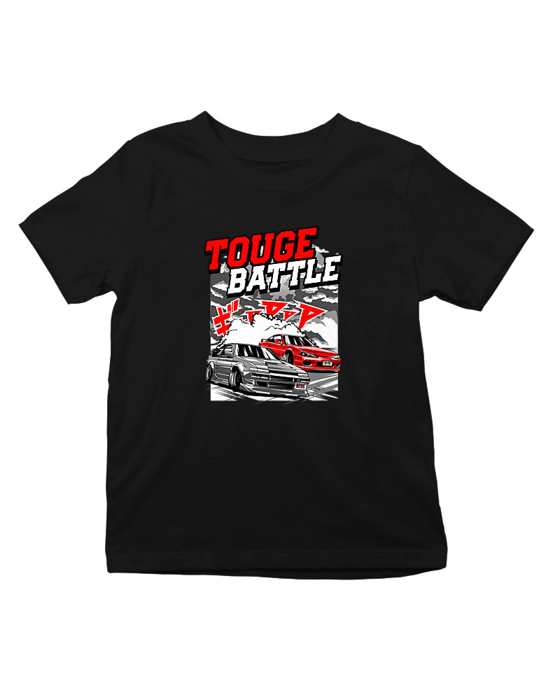 Touge Battle