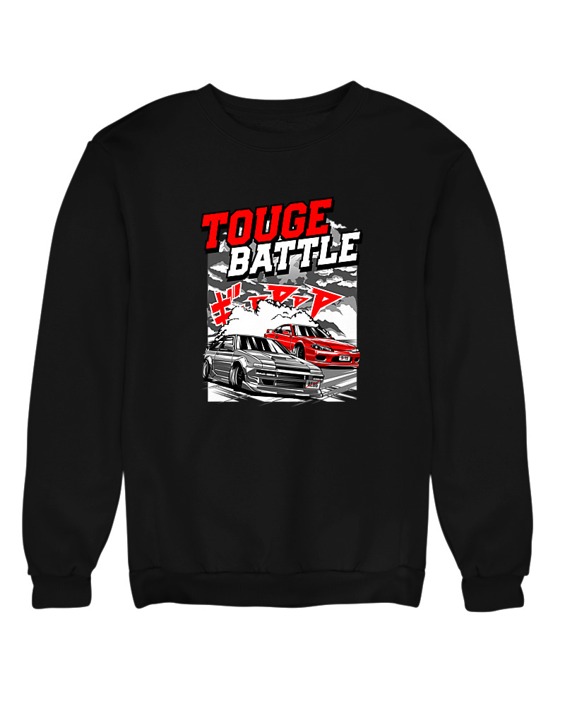 Touge Battle