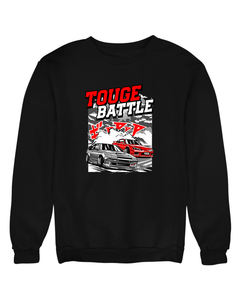 Touge Battle