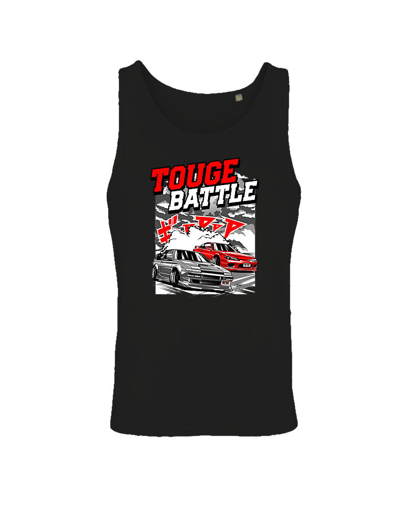 Touge Battle - Image 0