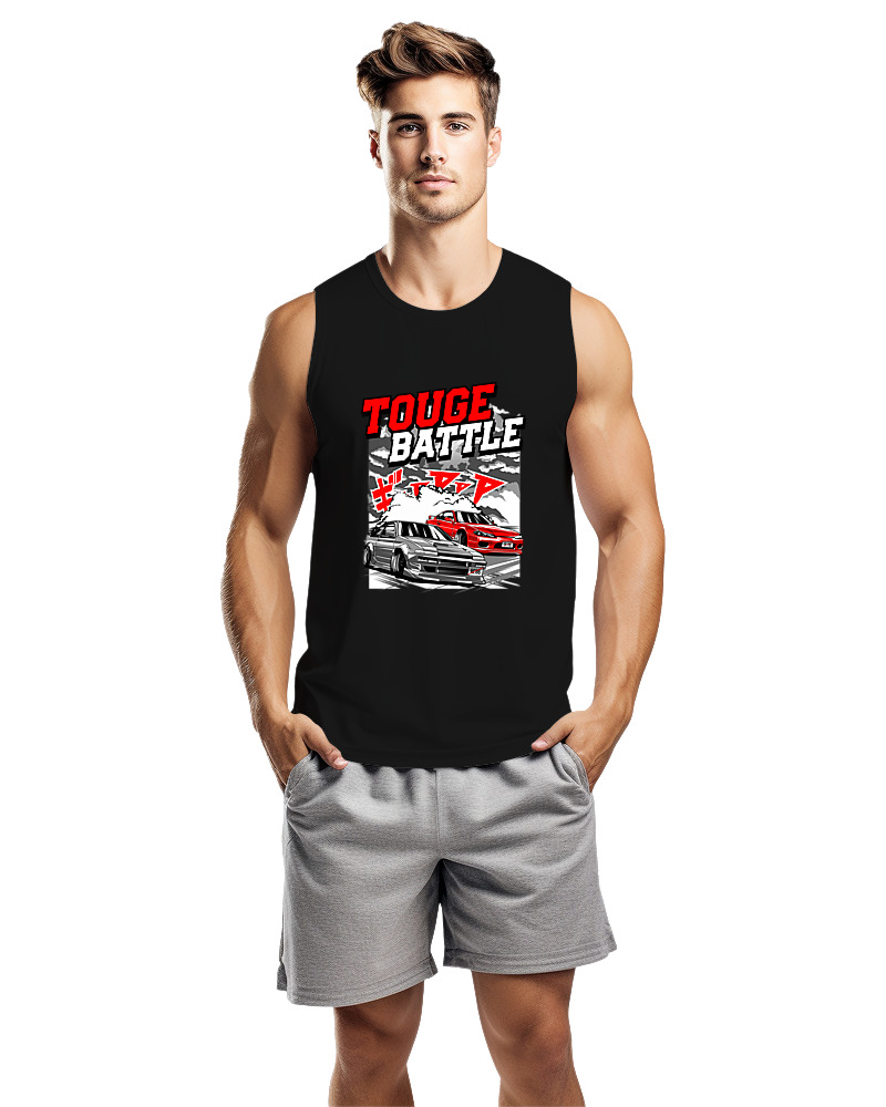 Touge Battle - Image 1