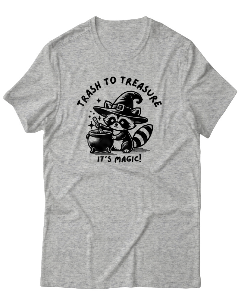 Trash To Treasure - Image 0