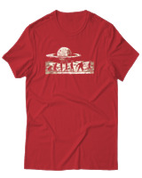T-Shirt Αντρικό - Triathlon Evolution - Color Thumbnail Κόκκινο
