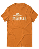 T-Shirt Αντρικό - Triathlon Evolution - Color Thumbnail Πορτοκαλί