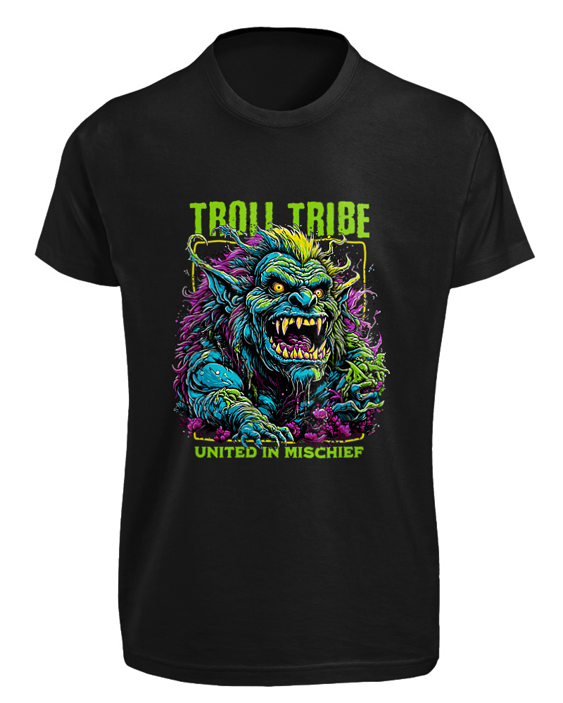 Troll Tribe