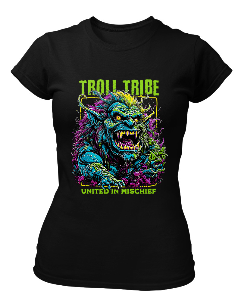 Troll Tribe