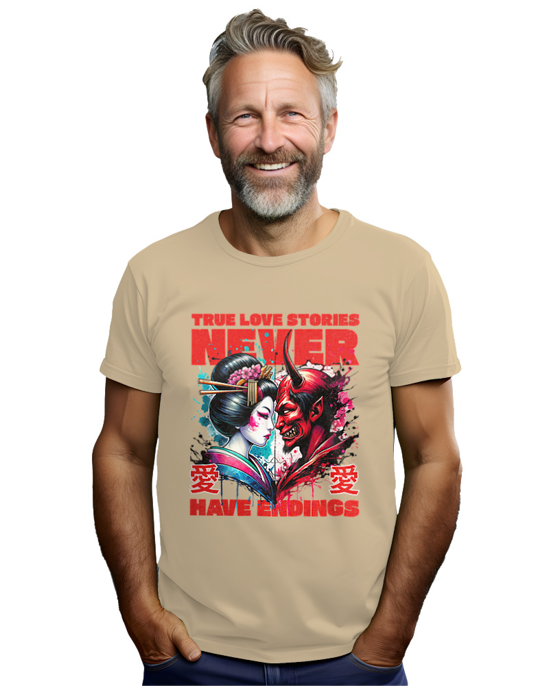 True Love Stories Never Have Endings - Image 2