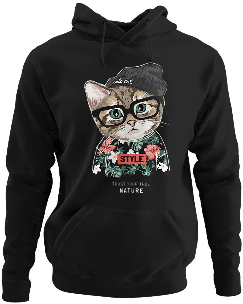 True Style Cat