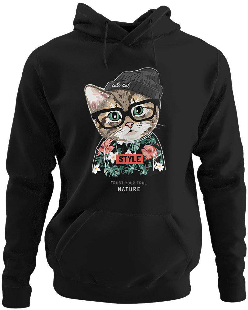 True Style Cat
