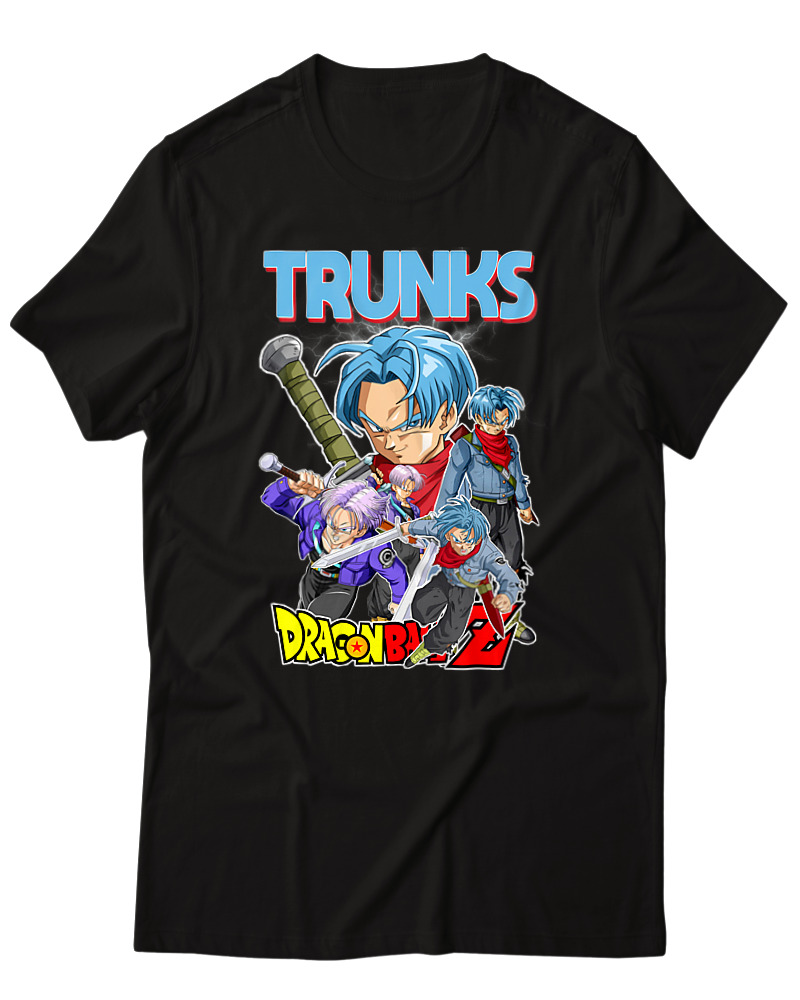 Trunks