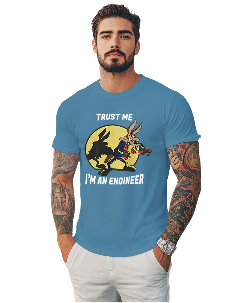 Trust Me Im Engineer - Image 1