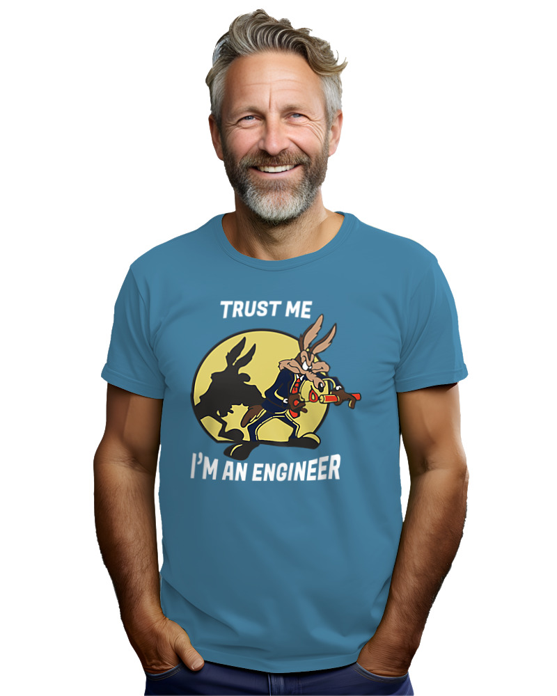 Trust Me Im Engineer - Image 2