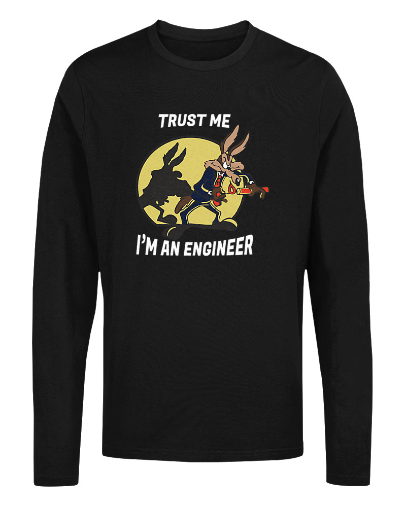 Trust Me Im Engineer - Image 0