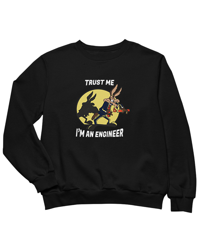 Trust Me Im Engineer - Image 0