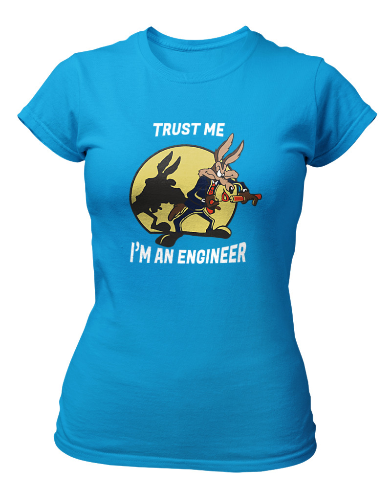 Trust Me Im Engineer - Image 0