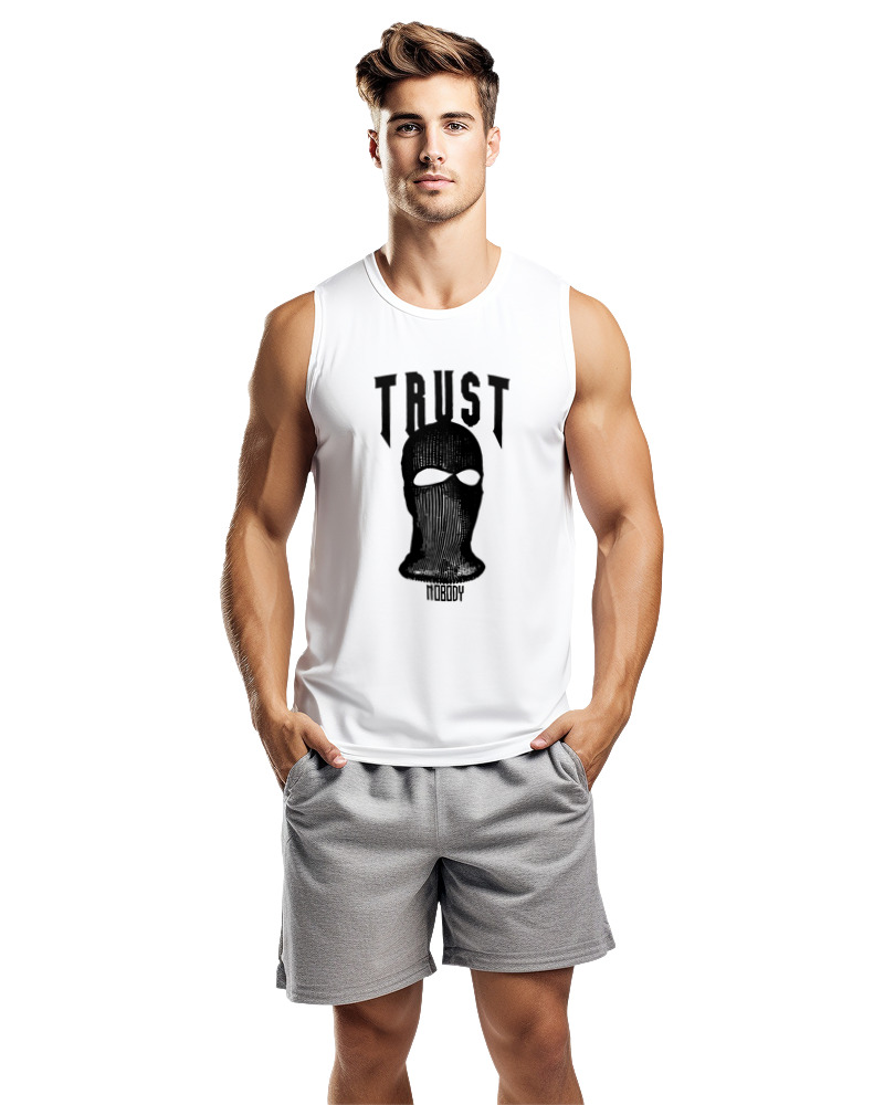 Trust - Image 1