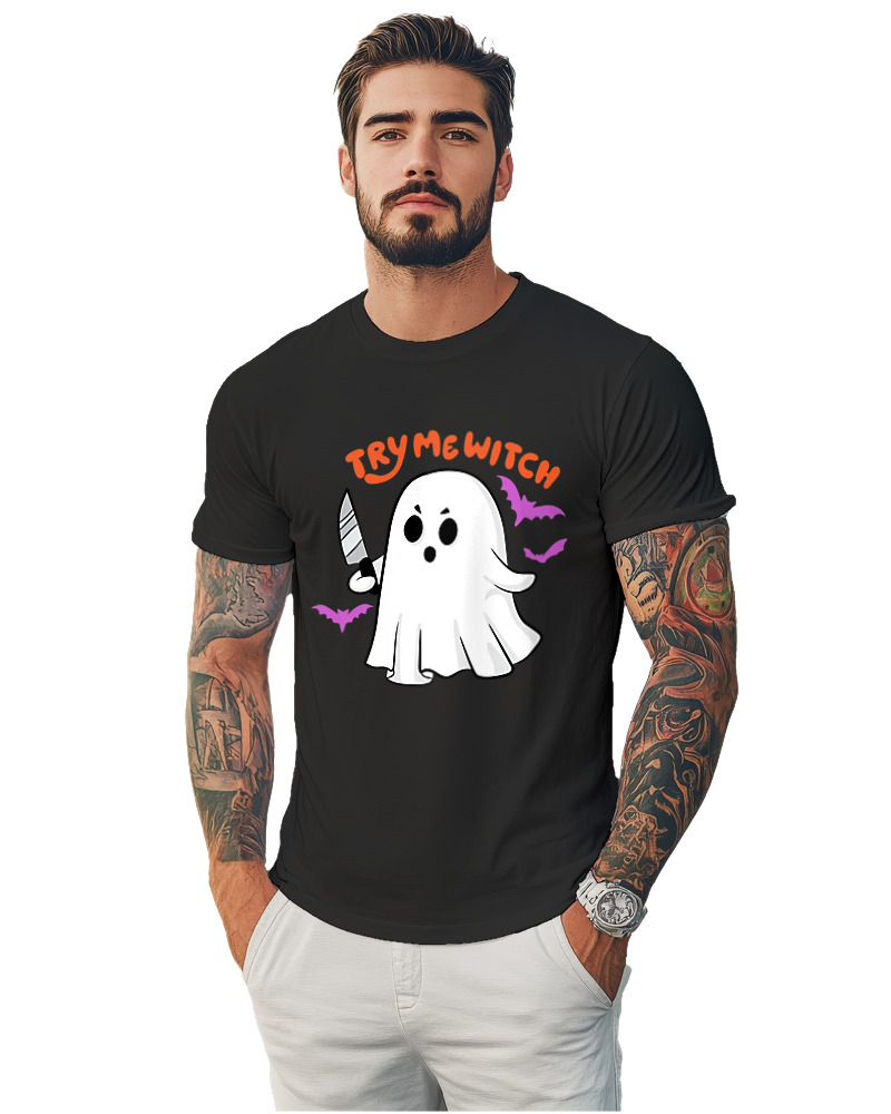 Try Me Witch - Image 1