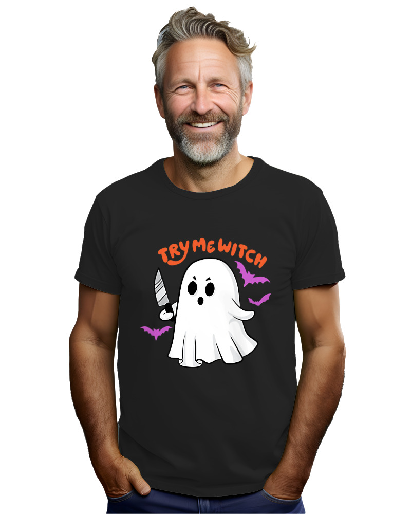 Try Me Witch - Image 2