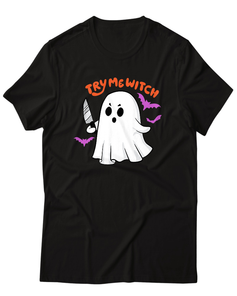 Try Me Witch - Image 0