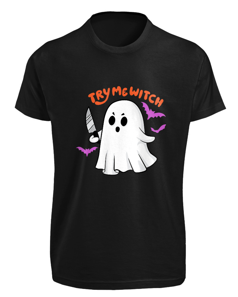 Try Me Witch - Image 0