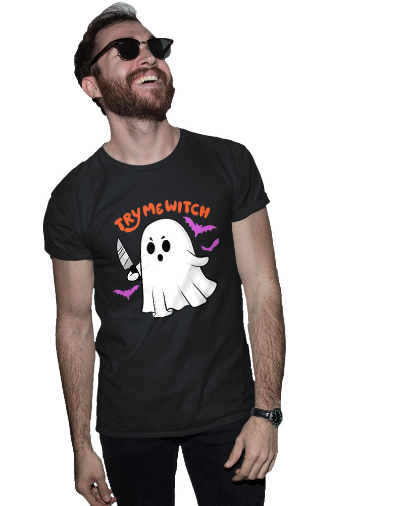 Try Me Witch - Image 1