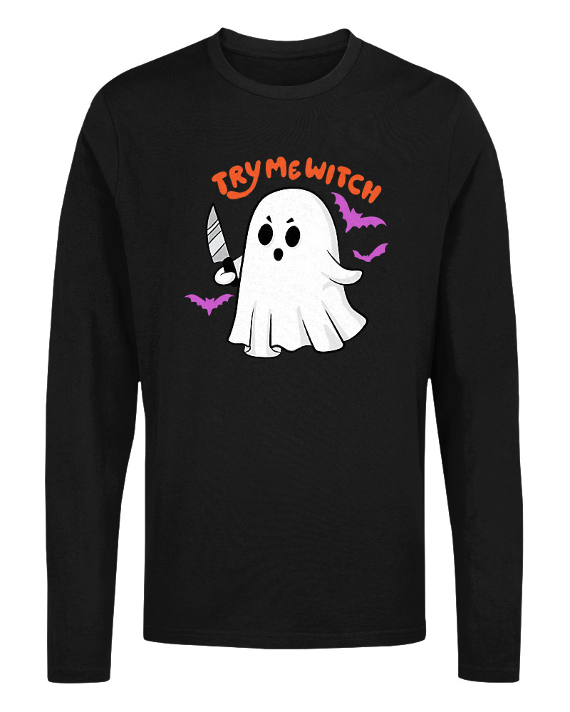 Try Me Witch - Image 0