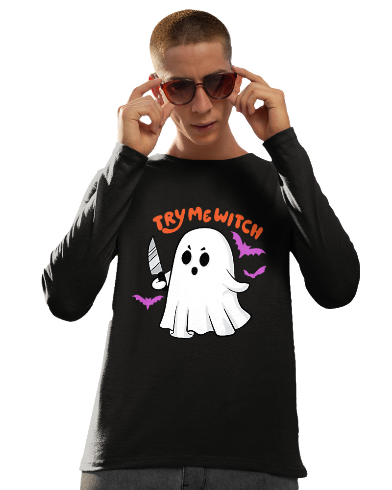 Try Me Witch - Image 1